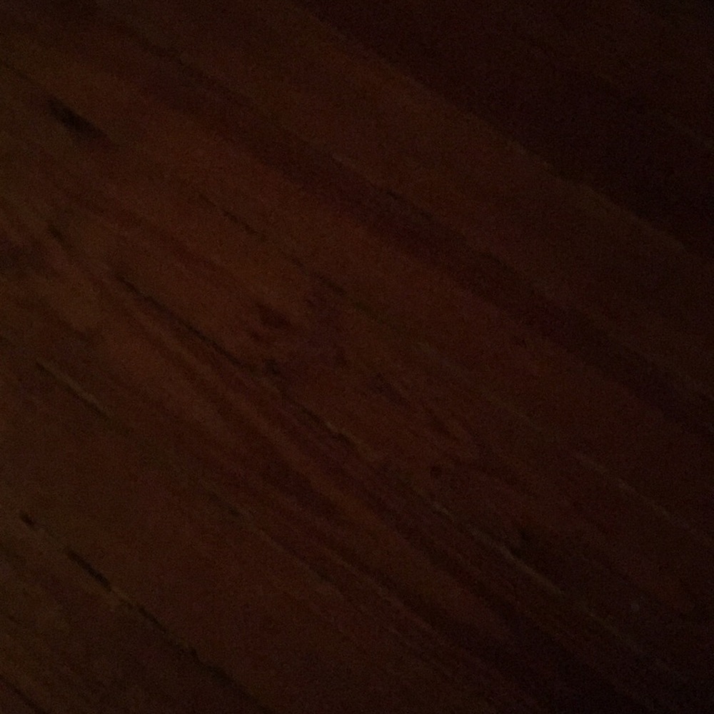 Meet your Posher, Thomas